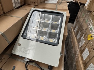 6x Led flood light FL1 135W 4000K Ellipz Lighting